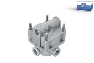 Válvula de relevador DT Spare Parts 5.00127