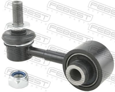 Travesaños/barras, estabilizador FEBEST 0123-036