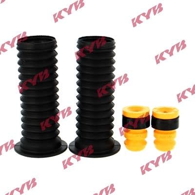 Juego de guardapolvos, amortiguador KYB 910244