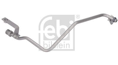 Conducto de aceite, turbocompresor FEBI BILSTEIN 197854