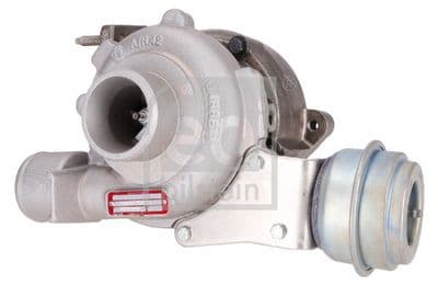 Turbocompresor, sobrealimentación FEBI BILSTEIN 187085
