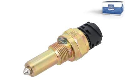 Interruptor DT Spare Parts 4.63101