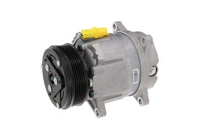 Compresor, aire acondicionado VALEO 813316