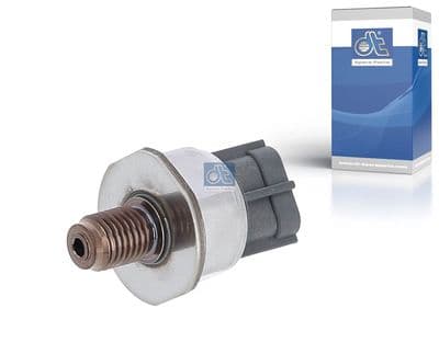 Sensor, presión del combustible DT Spare Parts 12.24240