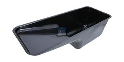 Cárter de aceite DT Spare Parts 7.50685