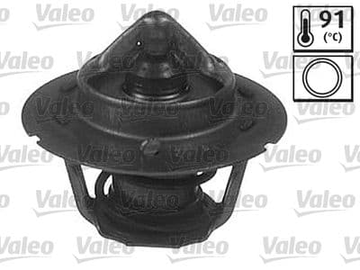 Termostato, refrigerante VALEO 820568