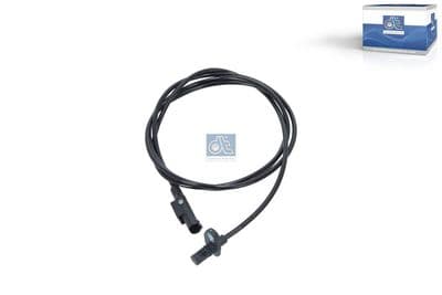 Sensor, revoluciones de la rueda DT Spare Parts 4.70143