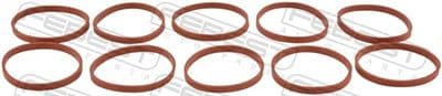 Empaque, Cuerpo de mariposa FEBEST RINGAH-032-PCS10