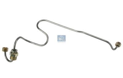 Tubería de alta presión, sistema de inyección DT Spare Parts 4.11043