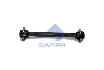 Brazo oscilante, suspensión de ruedas SAMPA 095.311