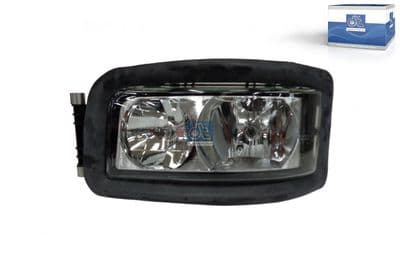 Faro principal DT Spare Parts 3.31151