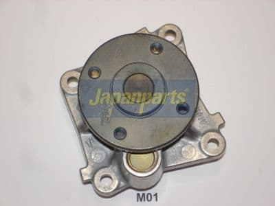 Bomba de agua, refrigeración del motor JAPANPARTS PQ-M01