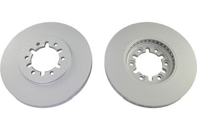 Disco de freno Kavo Parts BR-6755-C