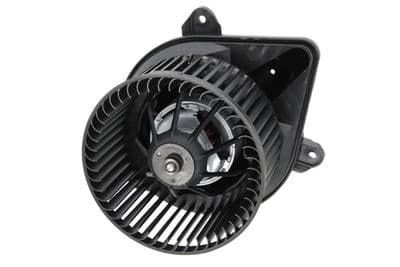 Ventilador del interior VALEO 884634