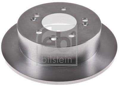 Disco de freno FEBI BILSTEIN 32579
