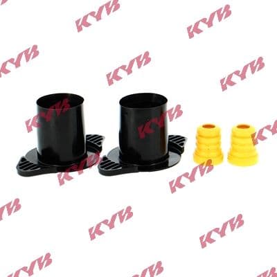 Juego de guardapolvos, amortiguador KYB 910248