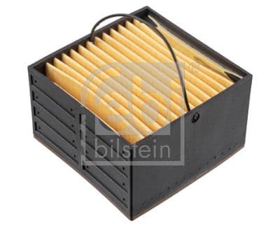 Filtro combustible FEBI BILSTEIN 174262