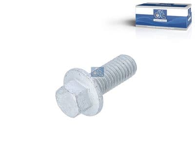 Tornillo DT Spare Parts 2.10695