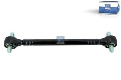 Brazo oscilante, suspensión de ruedas DT Spare Parts 5.00927