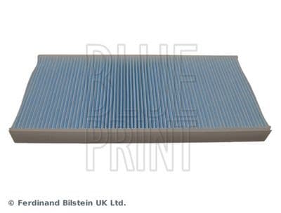 Filtro, aire del interior BLUE PRINT ADF122513