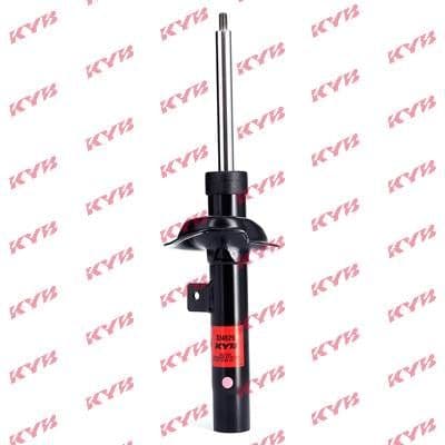 Amortiguador KYB 334629