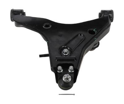 Brazo oscilante, suspensión de ruedas MONROE L42J25