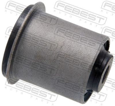 Horquilla de suspensión FEBEST HAB-196