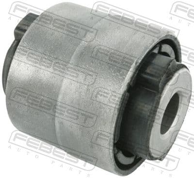 Horquilla de suspensión FEBEST MZAB-155
