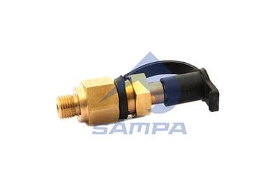 Válvula de ventilación/purga, tanque de combustible SAMPA 046.236