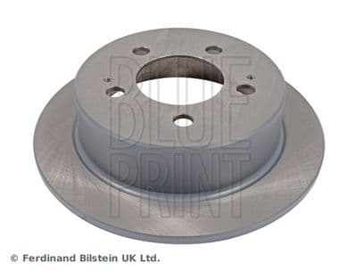 Disco de freno BLUE PRINT ADG043118