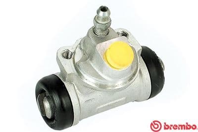 Cilindro de freno de rueda BREMBO A 12 252