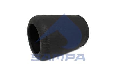 Cubrepolvo, suspensión neumática SAMPA SP 55762