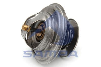 Termostato, refrigerante SAMPA 024.225
