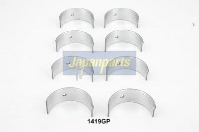 Cojinete de biela JAPANPARTS CB1419GP