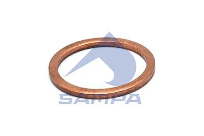 Junta, cárter de aceite SAMPA 209.023