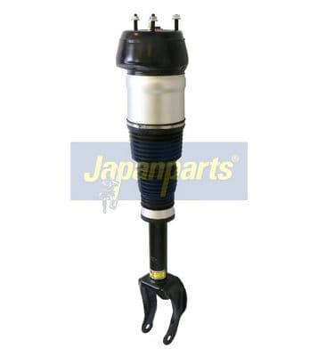 Amortiguador de telescópico neumático JAPANPARTS MM-AS059
