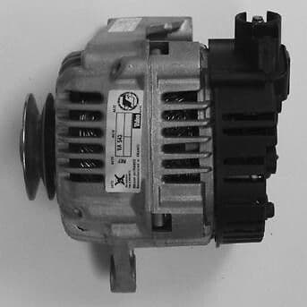 Alternador VALEO 437191