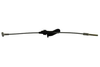 Cable de accionamiento, freno de estacionamiento Kavo Parts BHC-4509