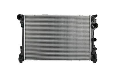 Radiador, refrigeración del motor VALEO 717112