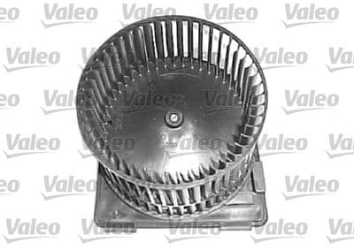 Ventilador del interior VALEO 698402