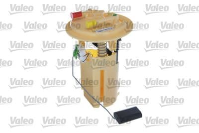 Sensor, nivel de combustible VALEO 347544