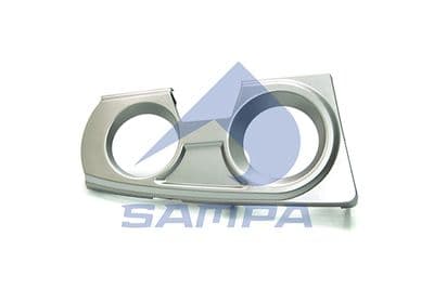 Carcasa, faro principal SAMPA 061.108