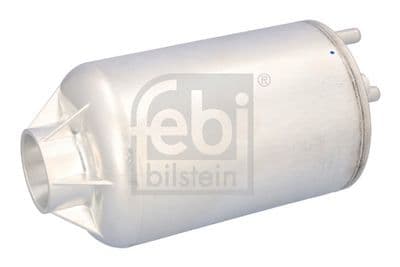 Filtro combustible FEBI BILSTEIN 173871