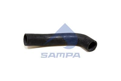Tubería de radiador SAMPA 011.369