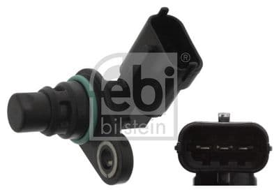 Sensor, posición árbol de levas FEBI BILSTEIN 44787