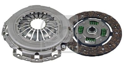 Kit de clutch FEBI BILSTEIN 1005410
