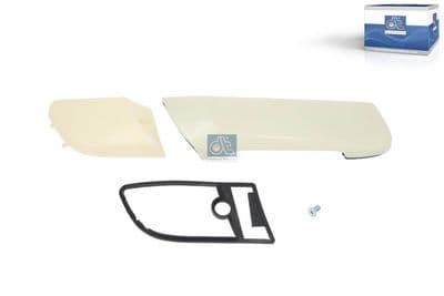Manija exterior de puerta DT Spare Parts 2.72330