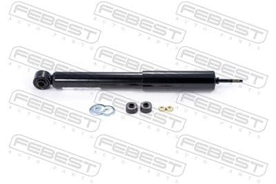 Amortiguador FEBEST 0407G-002R