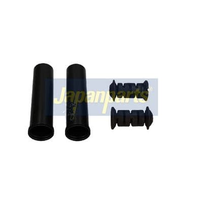 Juego de guardapolvos, amortiguador JAPANPARTS KTP-120