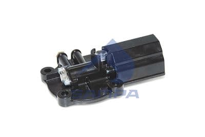 Válvula Solenoide SAMPA 032.377